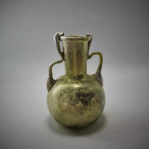 Byzantine Glass