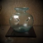 Byzantine Small globular Jar