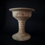 Terracotta Iron Age Chalice