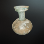 Ancient Roman Glass Sprinkler
