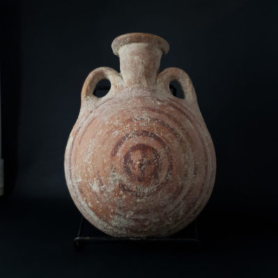 Iron Age Flask