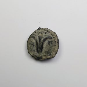 Jewish Coin