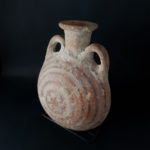 Iron Age Flask