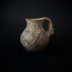 Early Bronze juglet