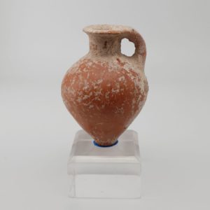 Terracotta Early Bronze Age